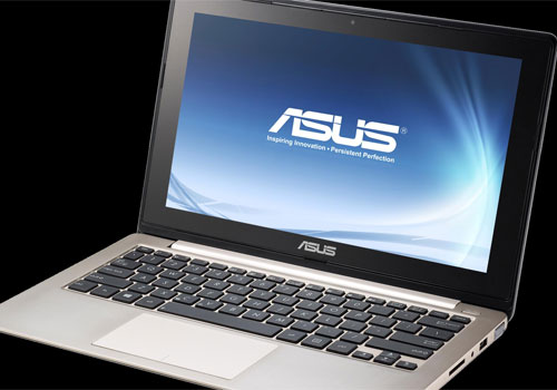 北京西城区华硕电脑维修中心处理解决电脑屏幕故障