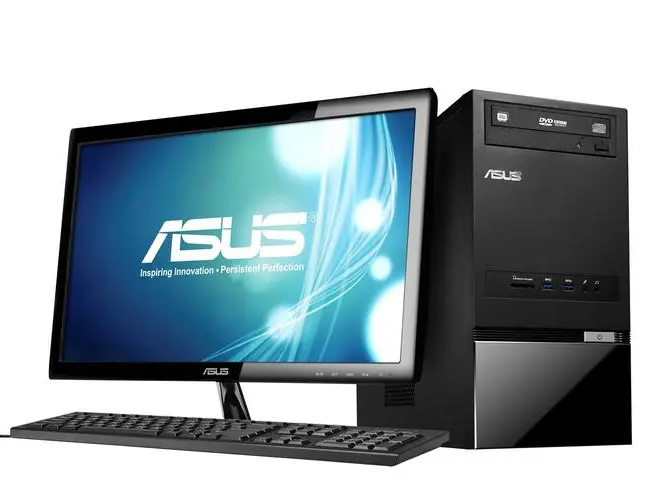 北京西城区华硕台式机维修